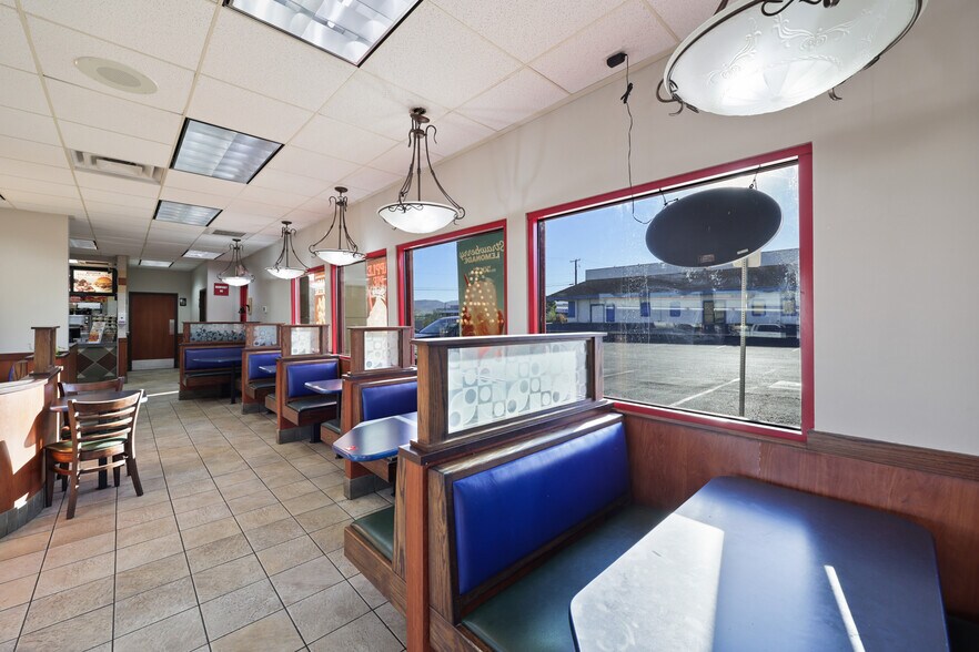 More Photos Of 310 S Boulder Hwy, Henderson Fast Food For Lease