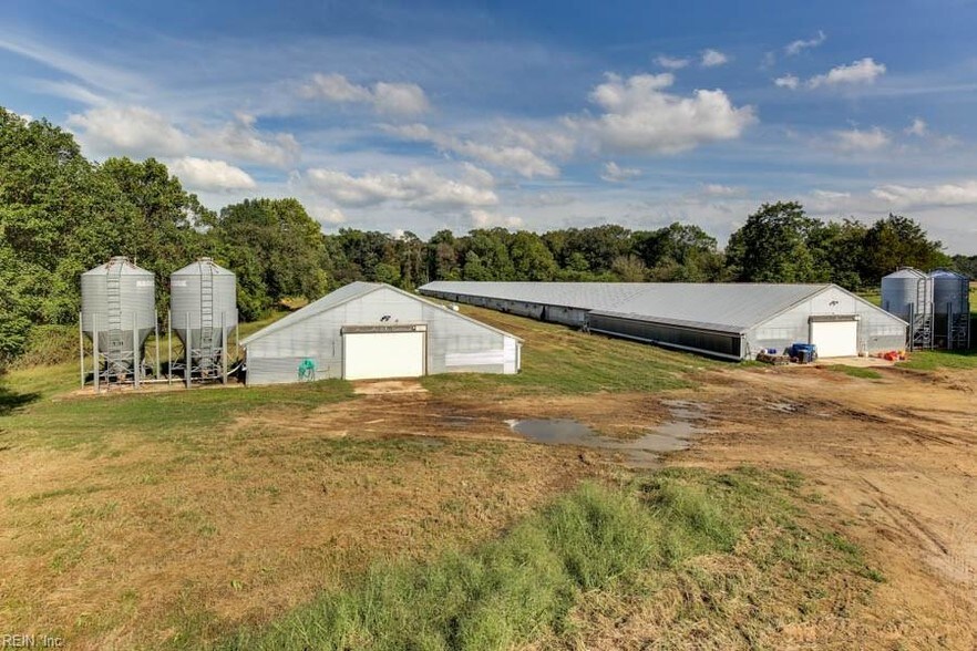 More Photos Of 34660 Sandy Ridge Rd, Franklin Land For Sale