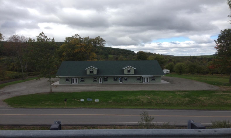 Primary Photo Of 174 Water Tower Rd, Lawrenceville Office For Lease