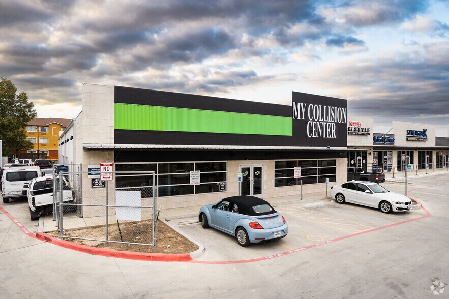 Primary Photo Of , San Antonio General Retail For Sale