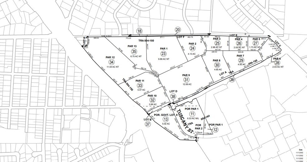 More Photos Of 15 Longitude Way, Corona Distribution For Lease