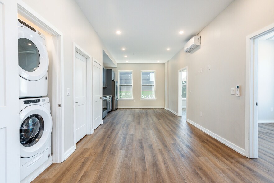 More Photos Of 2616 W Girard Ave, Philadelphia Apartments For Sale