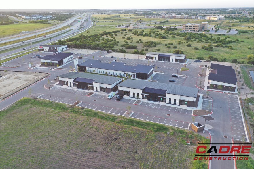 More Photos Of 10861 183A Toll Rd, Leander Medical For Lease