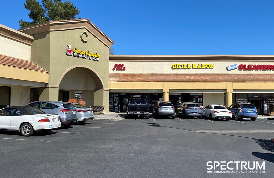 More Photos Of 27613-27677 Bouquet Canyon Rd, Saugus Unknown For Lease