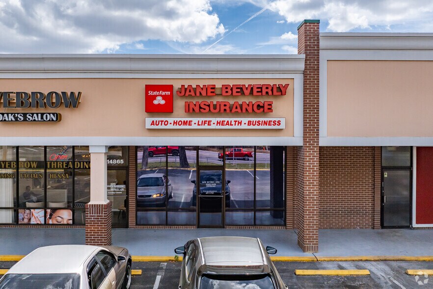 More Photos Of 14805-14875 N Dale Mabry Hwy, Tampa Unknown For Lease