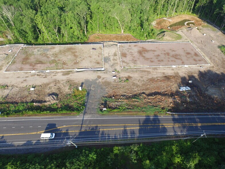 More Photos Of 1685 Straits Turnpike Tpke, Middlebury Land For Sale