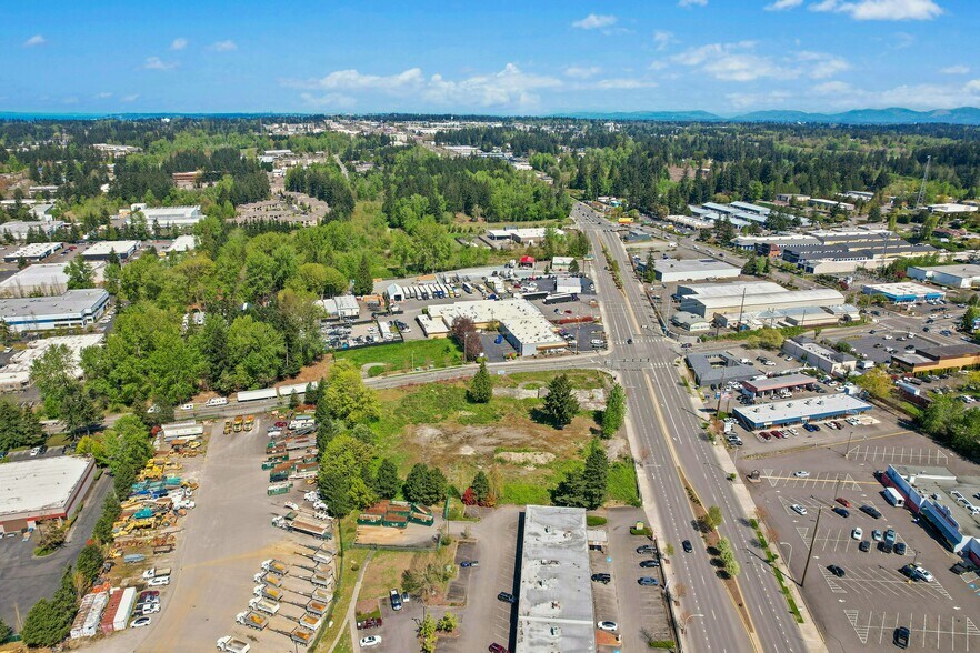 More Photos Of 34413-34421 Pacific Hwy S, Federal Way Land For Sale