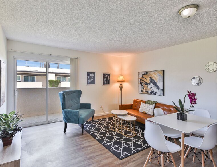 More Photos Of 46595 Vargas Rd, Indio Apartments For Sale