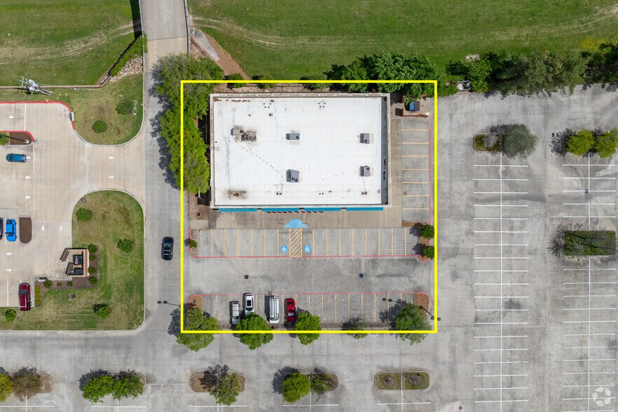 More Photos Of 20755-20845 US 59 Hwy N, Humble Unknown For Lease