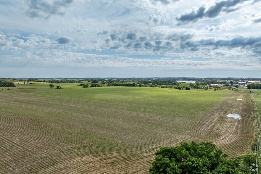 More Photos Of 195th Ave @ 115th St, New Richmond Land For Sale