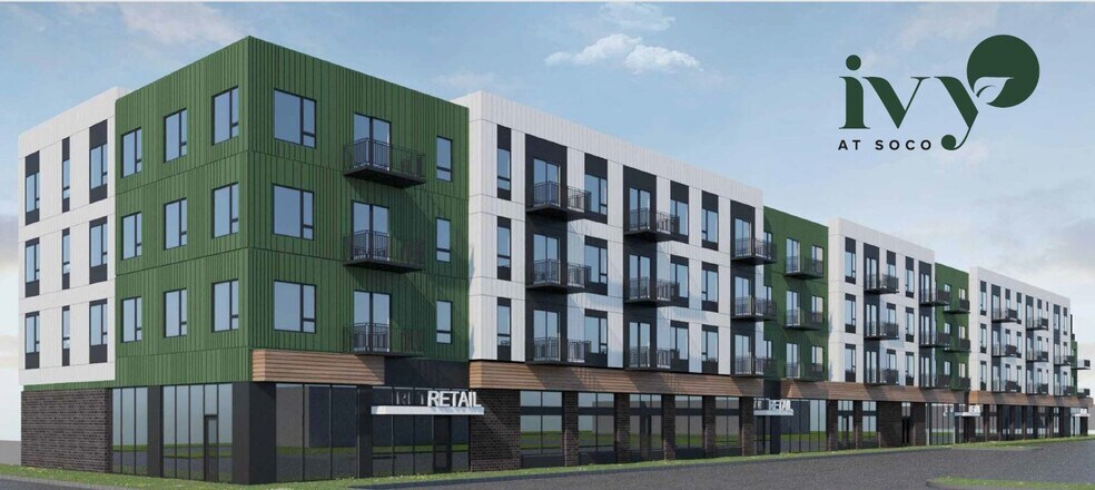 Primary Photo Of 4177 S Columbia Rd, Grand Forks Apartments For Lease