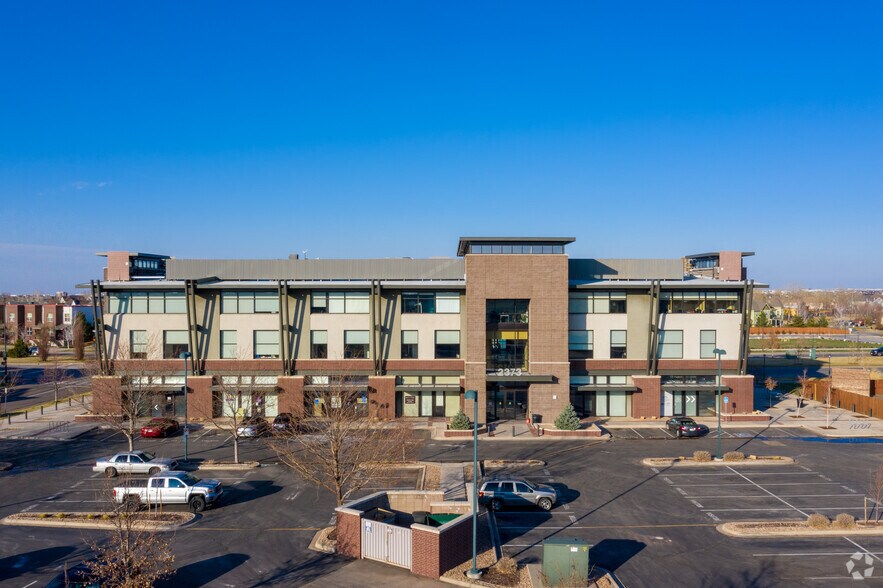 More Photos Of 2373 Central Park Blvd, Denver Office For Sale