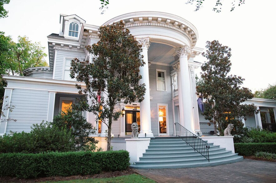 More Photos Of 120 E Liberty St, Sumter Specialty For Sale