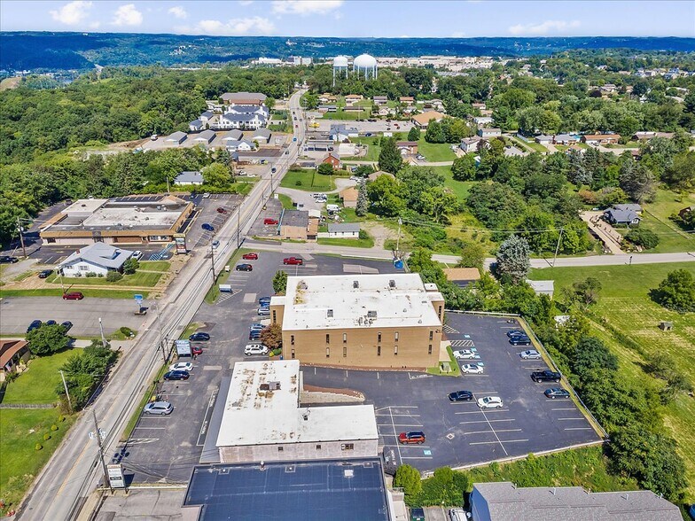 More Photos Of 3578 Brodhead Rd, Monaca Unknown For Lease