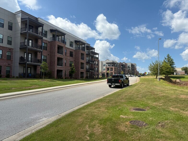 More Photos Of 3018 Allen Dr, Evans Land For Sale