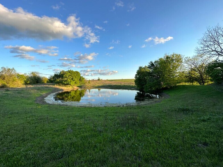 More Photos Of FM 1105, Georgetown Land For Sale