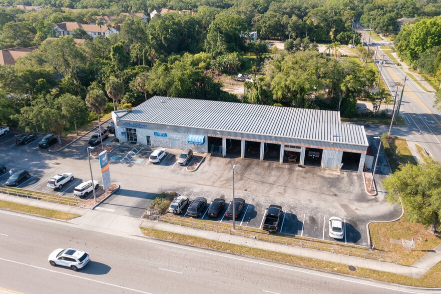 More Photos Of 6560 Gunn Hwy, Tampa Auto Repair For Lease