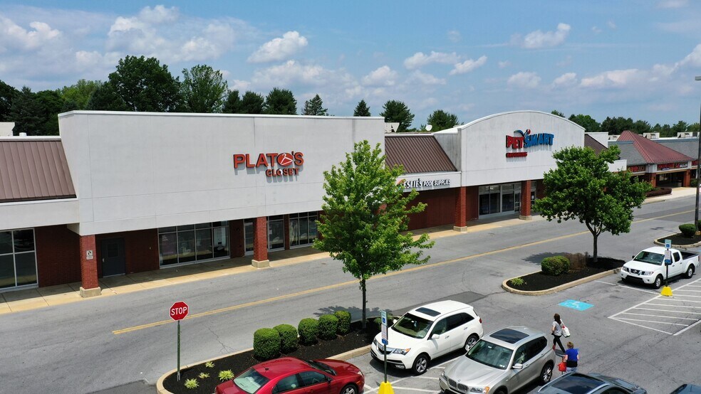 More Photos Of 1183 Berkshire Blvd, Wyomissing Unknown For Lease