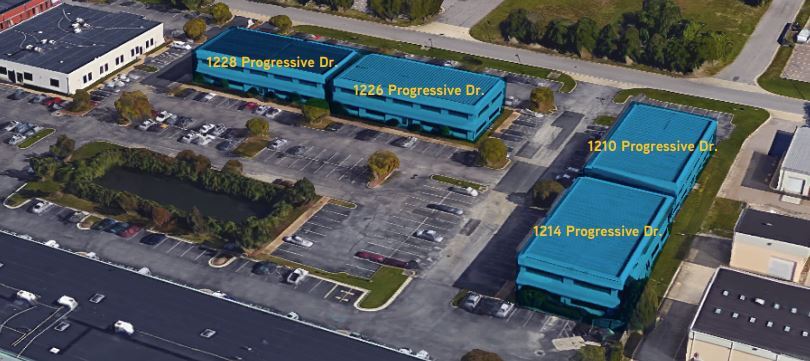 More Photos Of 1210 Progressive Dr, Chesapeake Unknown For Sale