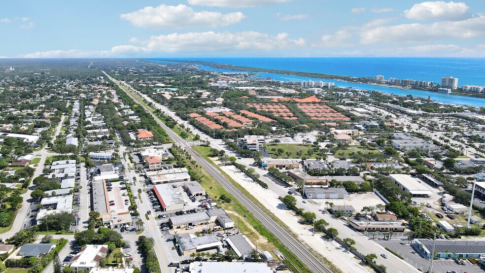 More Photos Of 1660 Cypress Dr, Jupiter Warehouse For Sale