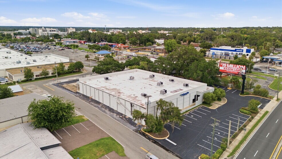 More Photos Of 433 SW 10th St, Ocala Medical For Sale