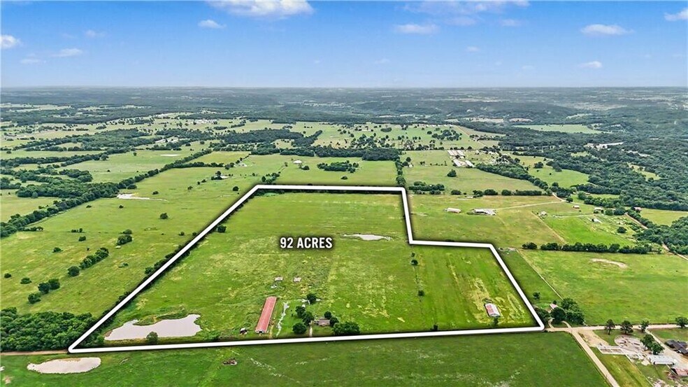 More Photos Of 9858 N State Line Rd, Maysville Land For Sale