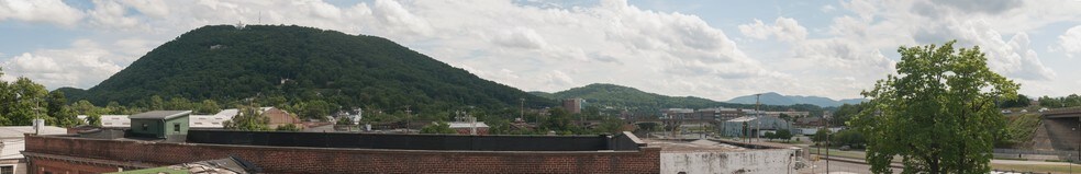 More Photos Of 315 Albemarle Ave SE, Roanoke Industrial For Lease