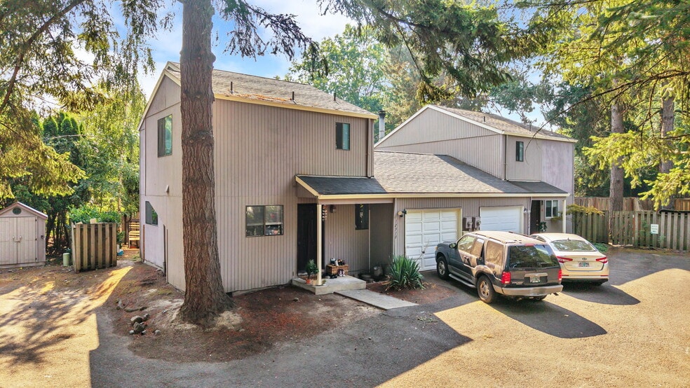 More Photos Of 12344 SW Sussex St, Beaverton Apartments For Sale