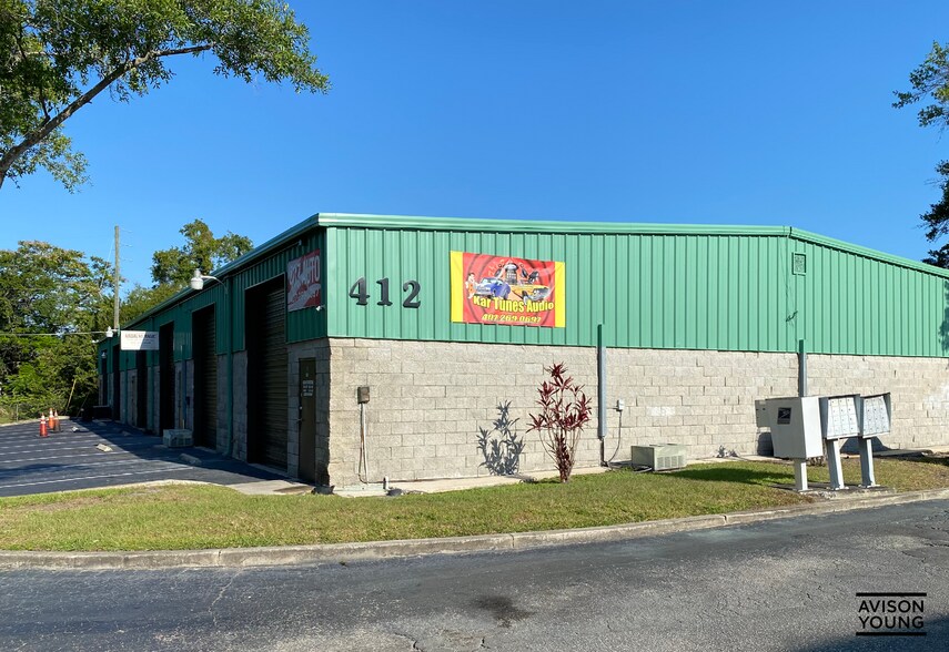 More Photos Of 400 N Pine Hills Rd, Orlando Unknown For Lease