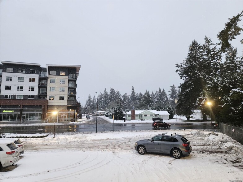 More Photos Of 1919 Sooke Rd, Victoria Land For Sale