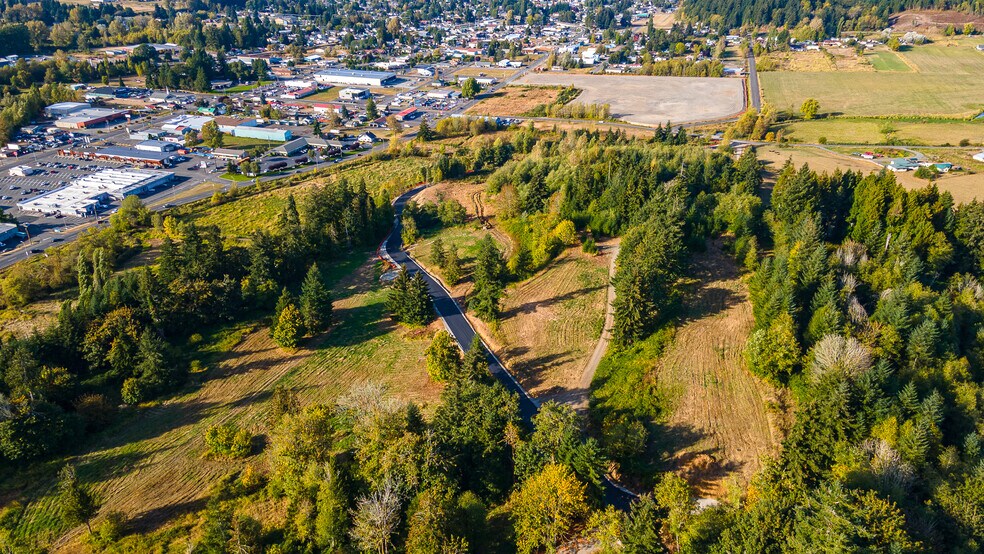 More Photos Of 0 Salzer Creek (was Fair St), Centralia Land For Sale