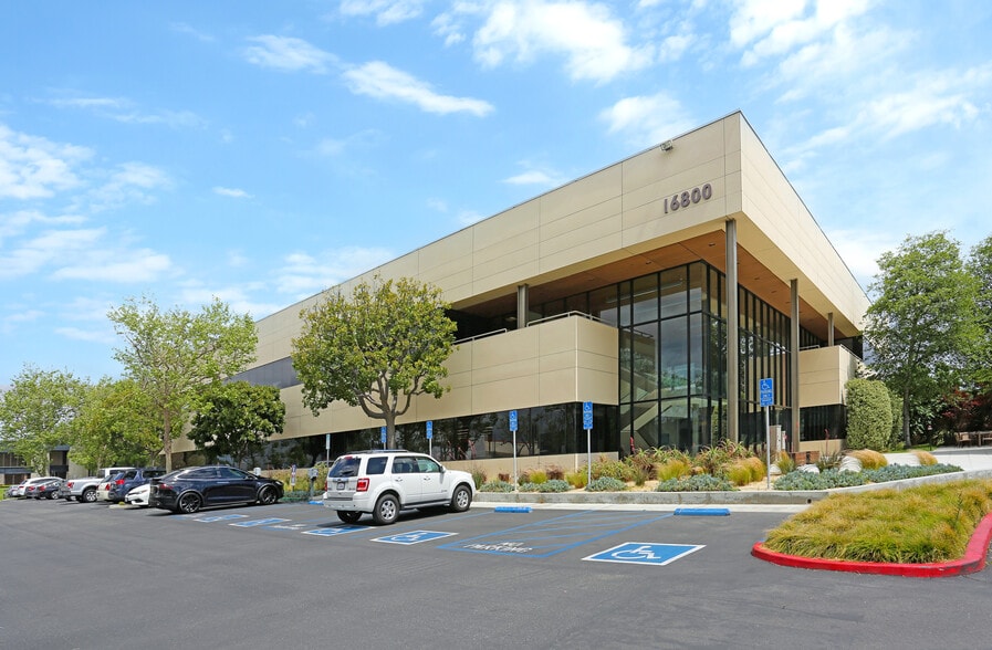 More Photos Of 16800 Aston St, Irvine Office For Lease