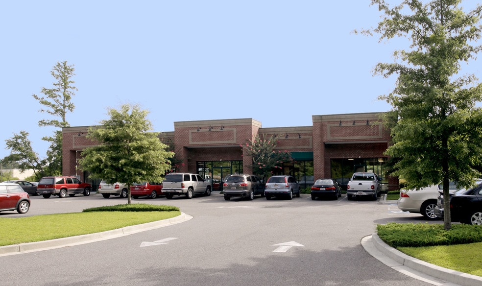 More Photos Of 412-414 Drive In Ln, Moncks Corner Freestanding For Lease