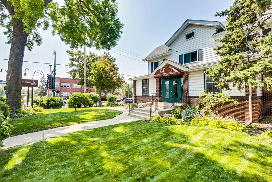 More Photos Of 3040 Lyndale Ave S, Minneapolis Coworking Space