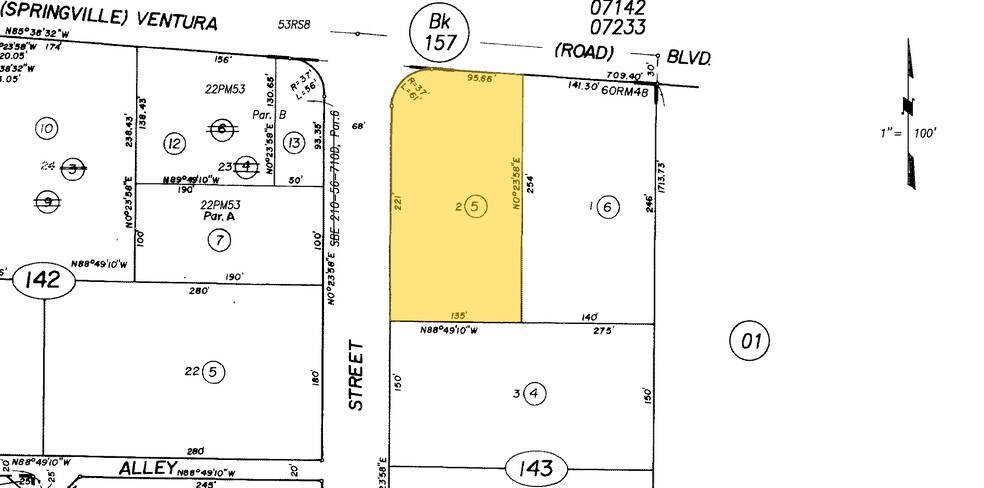 More Photos Of 888 W Ventura Blvd, Camarillo Medical For Sale