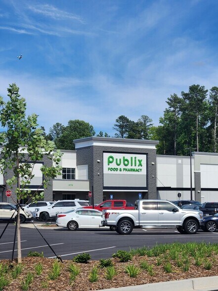 More Photos Of US-441 @ Log Cabin Rd NE, Milledgeville Land For Lease