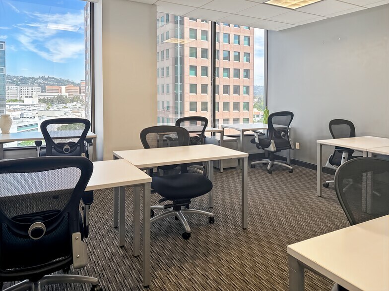 More Photos Of 10880 Wilshire Blvd, Los Angeles Loft Creative Space For Lease
