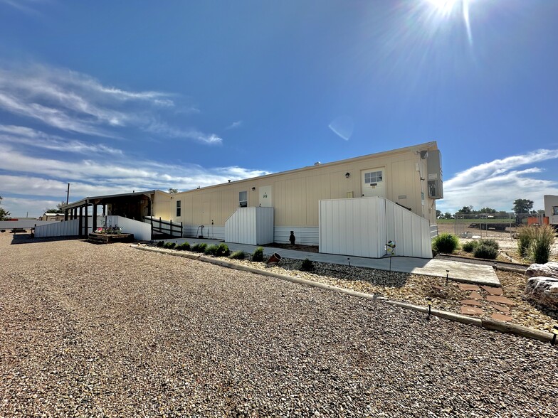 Primary Photo Of 18055 County Road G, Ordway Specialty For Sale