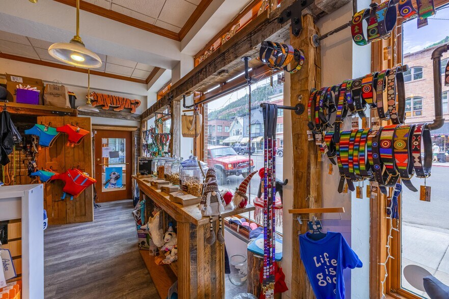 More Photos Of 238 E Colorado Ave, Telluride Office For Sale