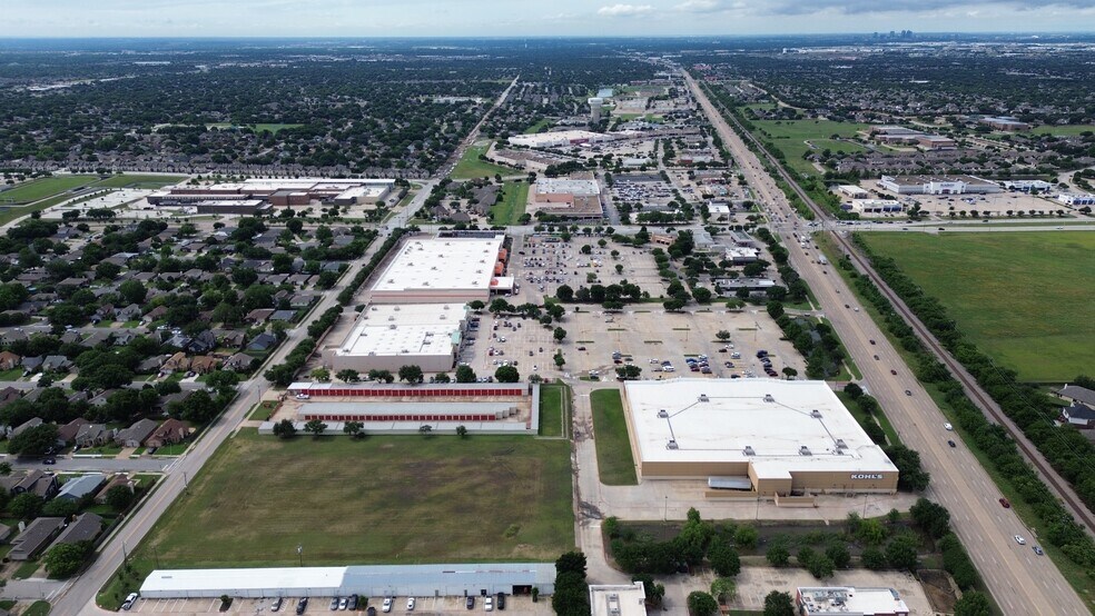 More Photos Of 2044 Whitley Rd, Keller Land For Sale