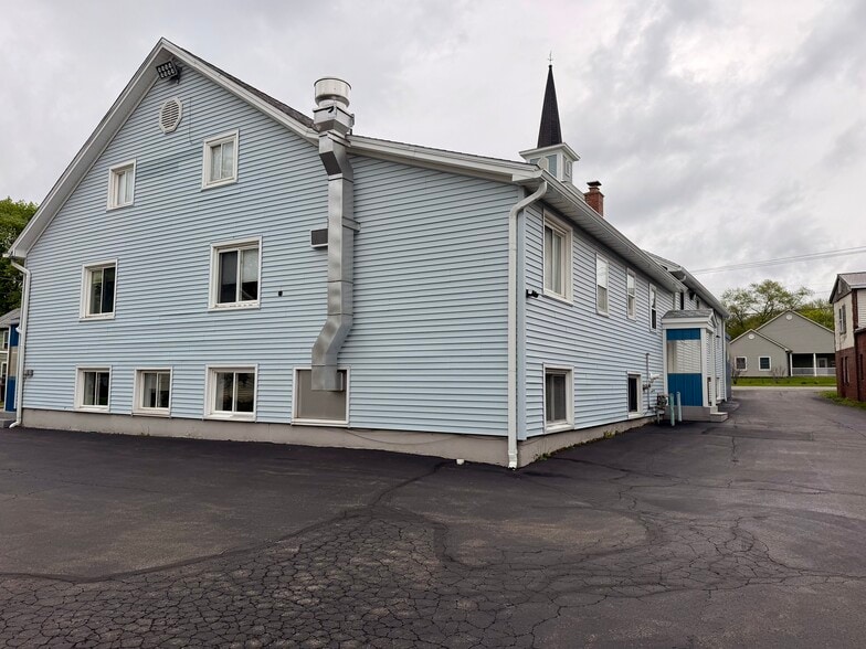 More Photos Of 8688 S Main St, Eden Religious Facility For Sale