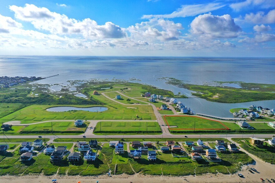 More Photos Of 4211 Sunbird Beach Dr, Galveston Land For Sale
