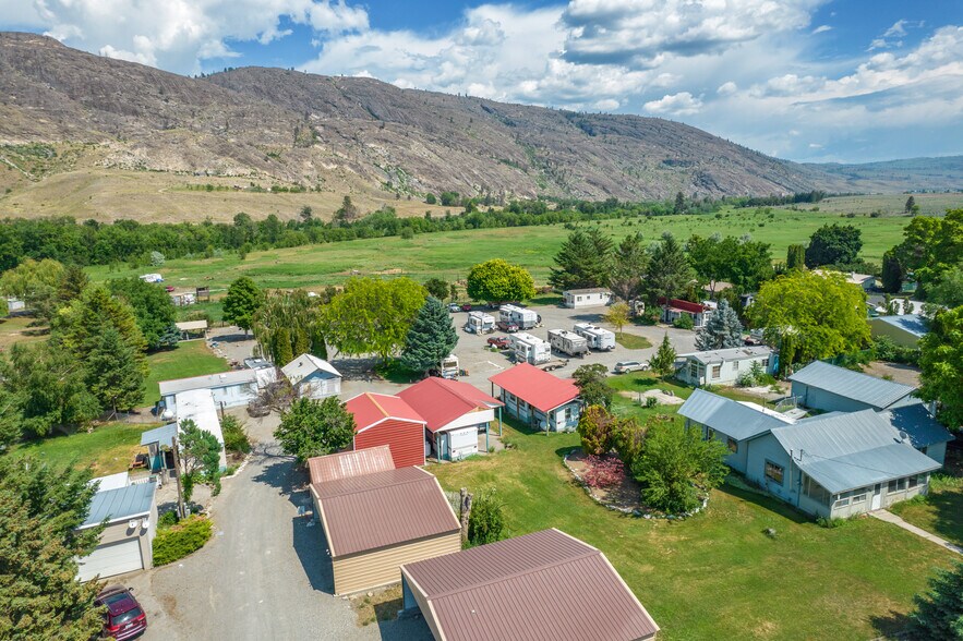 More Photos Of 208 Kendall St, Riverside Manufactured Housing Mobile Home Park For Sale