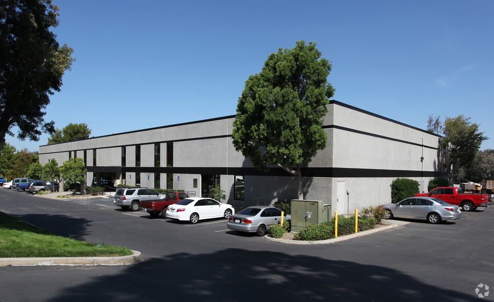 Primary Photo Of 2080 Las Palmas Dr, Carlsbad Warehouse For Lease