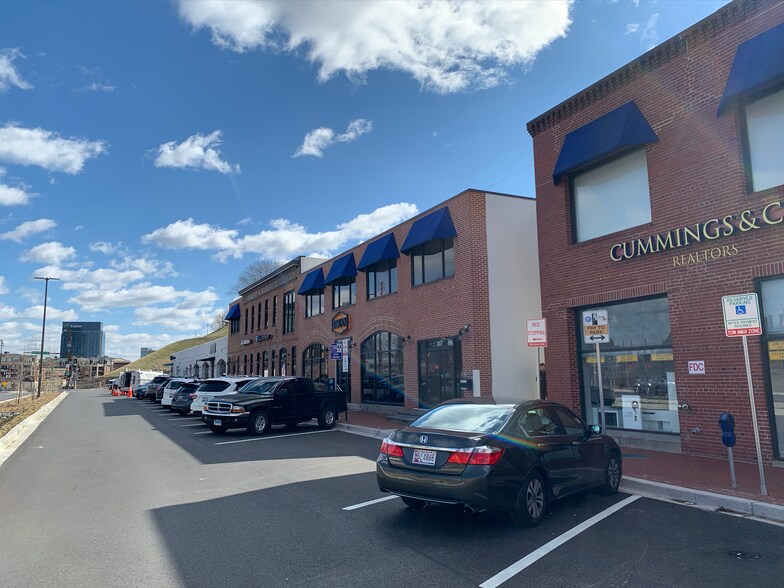 More Photos Of 207-213 Key Hwy, Baltimore Office For Lease