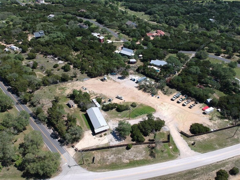 Primary Photo Of 12716 Fitzhugh Rd, Austin Office For Lease