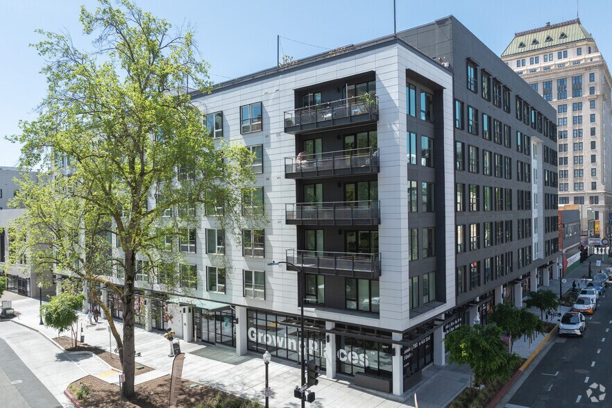More Photos Of 1010 11th St, Sacramento Apartments For Lease