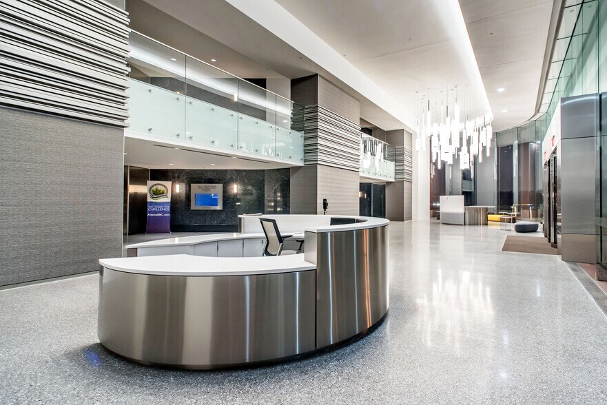 More Photos Of 1349 W Peachtree St NW, Atlanta Office For Lease