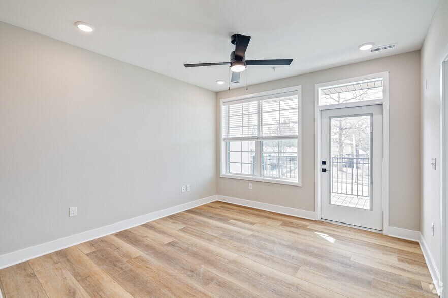 More Photos Of 4701 Forest Hill Ave, Richmond Apartments For Lease