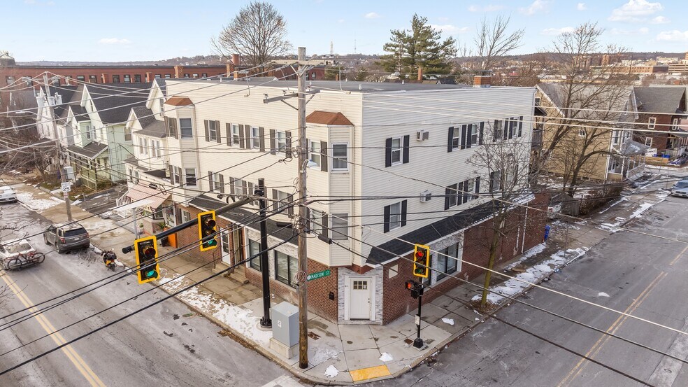 Primary Photo Of 95 Medford St, Malden Apartments For Sale